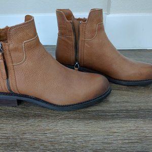 Franco Sarto Halford Ankle Boot